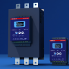 全新 雷诺尔SSD-90  90KW   软启动器