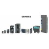 西门子变频器 SINAMICS G120XA 6SL3220-1YE52-0CF0 200KW 380V