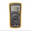 Fluke 17B+ 数字万用表 福禄克Fluke数字万用表