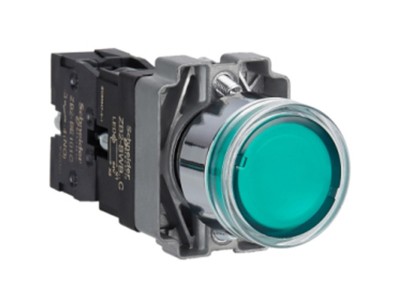 接近表示器　即点灯 LTE-2071J Stroboscopic warning light - Buy warning light