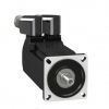 BMH0701P07F2A  施耐德  伺服电机 - 1.2 Nm - 8000 rpm - 不带键 - 带抱闸
